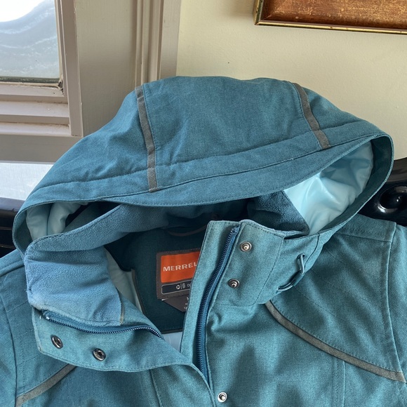 Merrell winter coat Excellent - Picture 3 of 14